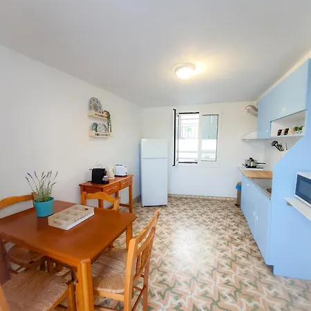 Apartment Sophellie's Place Skiathos-Stadt