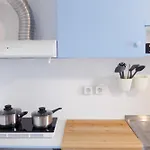 Sophellie's Place Διαμέρισμα Σκιάθος Πόλη