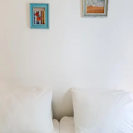 Sophellie's Place Apartment Skiathos Town