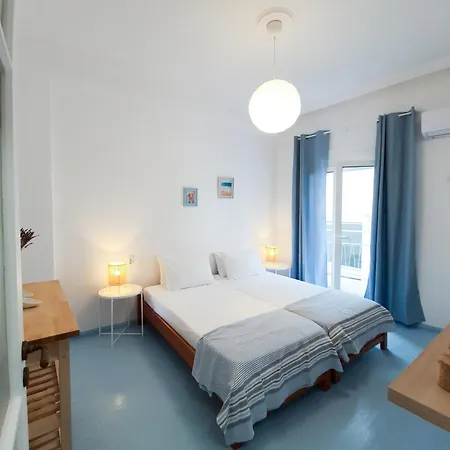 Apartment Sophellie's Place *