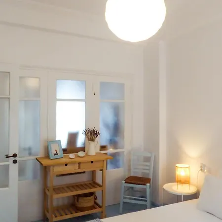 Sophellie's Place Apartment