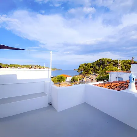 Sophellie's Place Skiathos Town