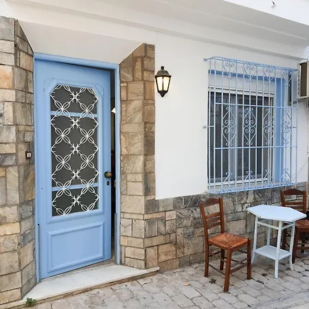 Sophellie's Place Skiathos Town