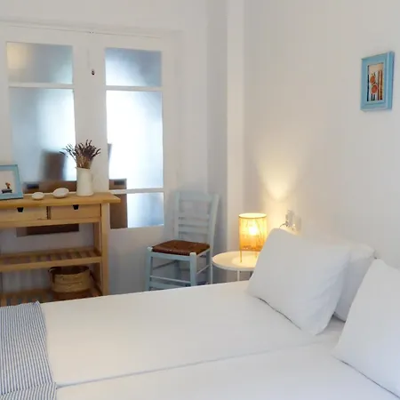 Apartamento Sophellie's Place *