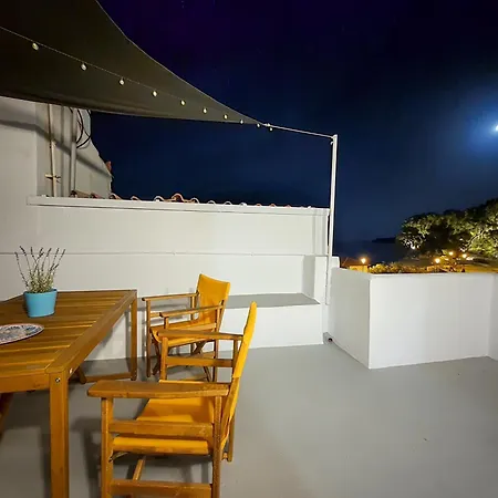 Sophellie's Place Apartamento *