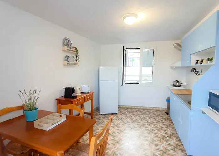 Apartamento Sophellie's Place Skiathos Town