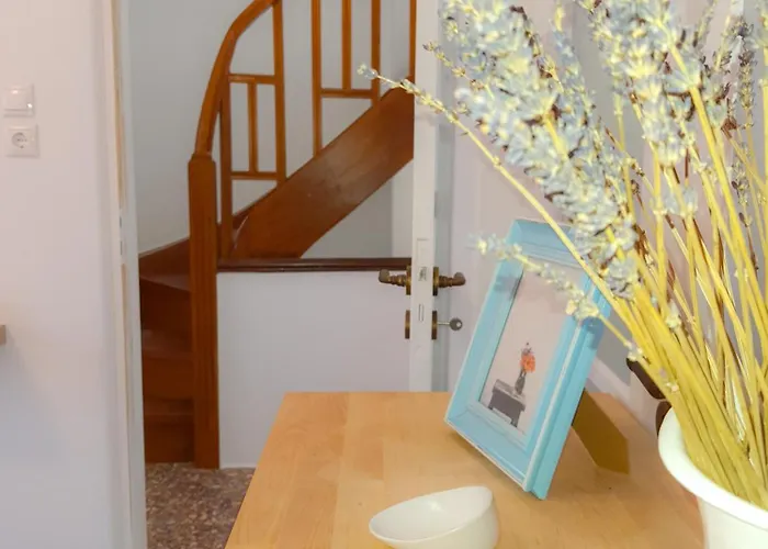 Sophellie's Place Apartamento