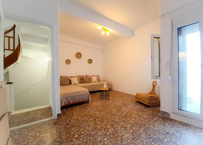 Sophellie's Place Apartamento