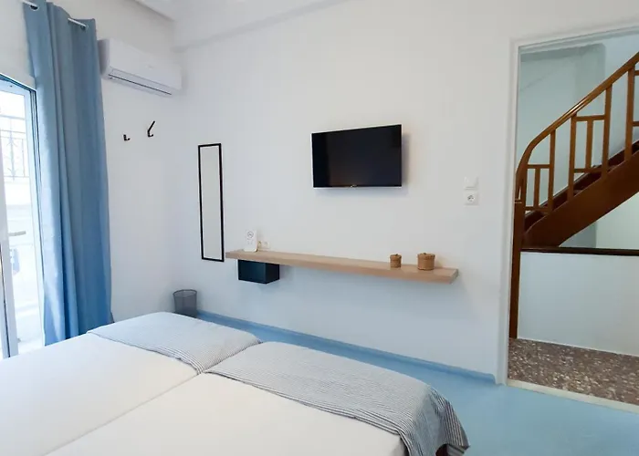 Sophellie's Place Apartamento *