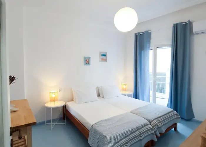 Apartamento Sophellie's Place *