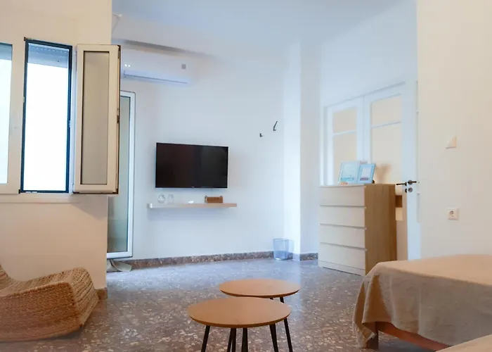 Sophellie's Place Apartamento