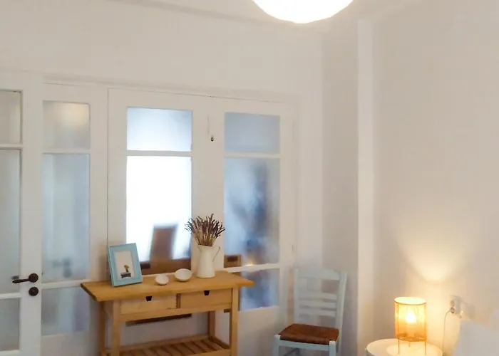 Sophellie's Place Apartamento