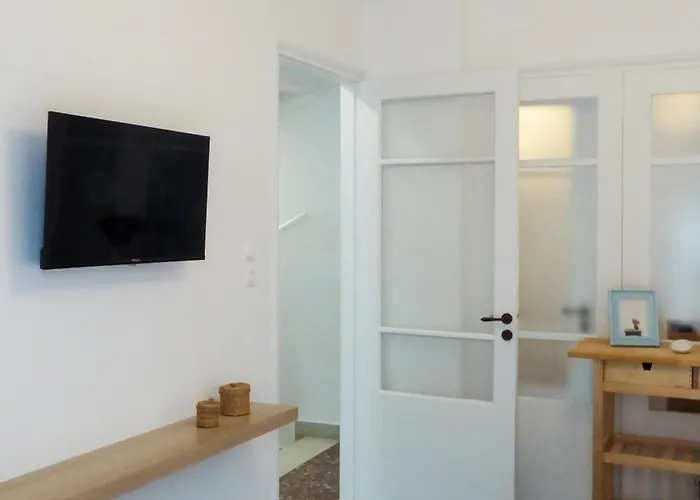 Sophellie's Place * Skiathos Town