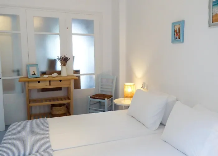 Apartamento Sophellie's Place *