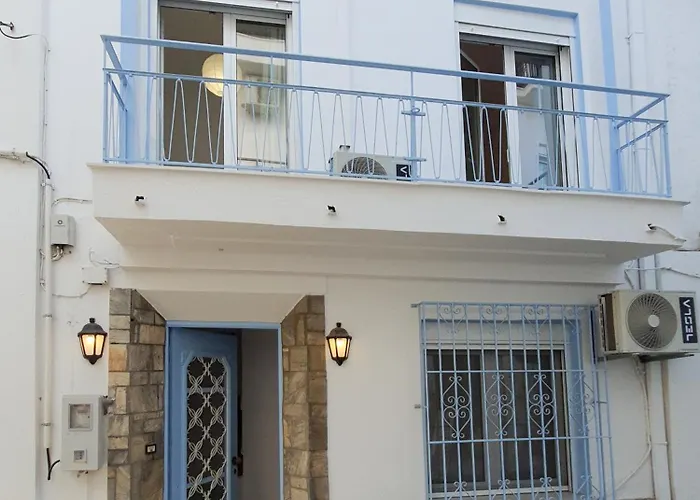 Sophellie's Place Apartamento