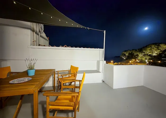 Sophellie's Place Apartamento *